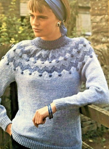 Knitting pattern womens - pattern,
