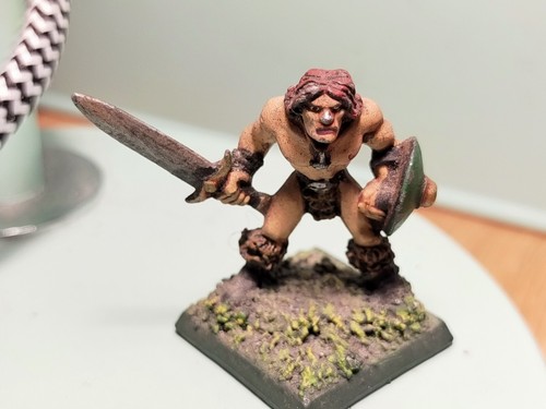 Warhammer citadel - 🛡,