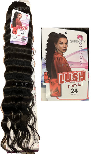 Obsession synthetic drawstring - obsession,