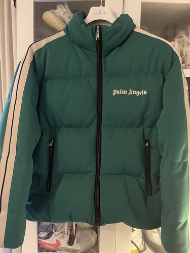 Moncler palm angels - moncler,