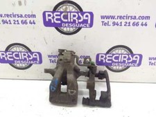right rear brake caliper