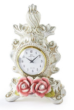 Watch Table Porcelain Italian
