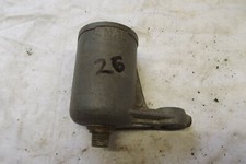 NORTON ES2 M50 M18 16H AMAL PRE MONOBLOC FLOAT CHAMBER 276. 289  #26