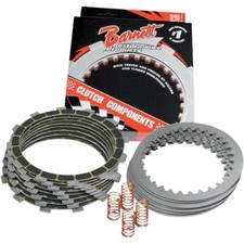Barnett Complete Clutch Kit