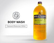 NEW L’OCCITANE Shea Verbena