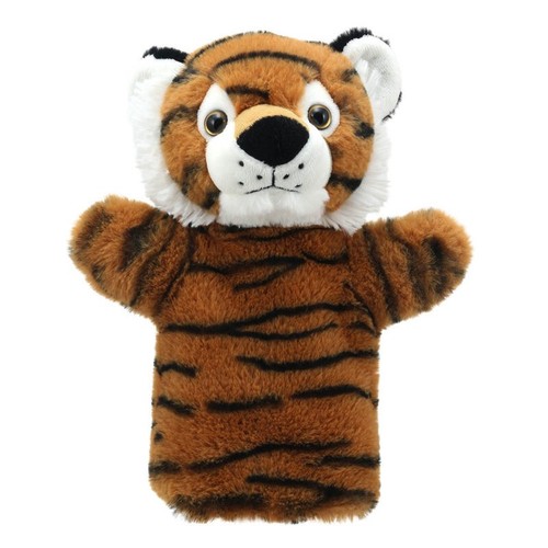 Tiger puppet - ,