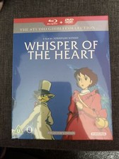 Whisper the heart studio - whisper,