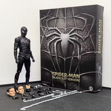 New Spider-Man No Way Home