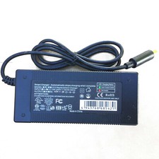 Smart Charger for Segway