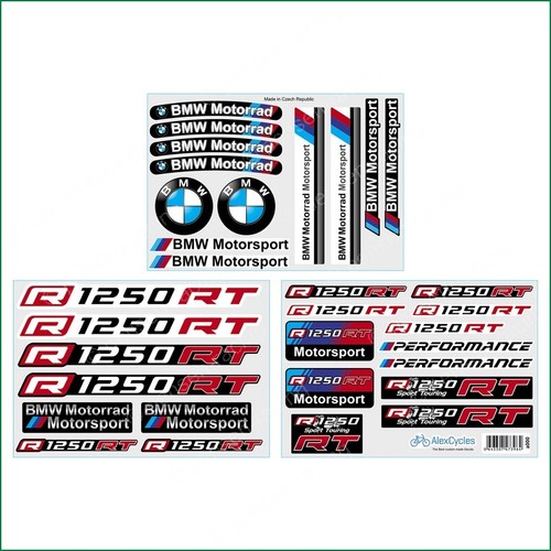 Bmw motorrad motorsport - motorrad,