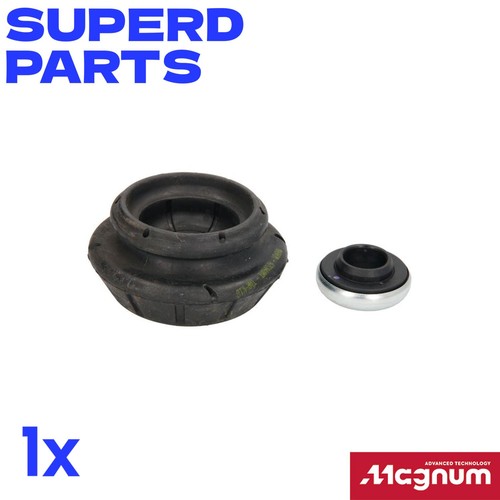 Macpherson strut mount front - strut,