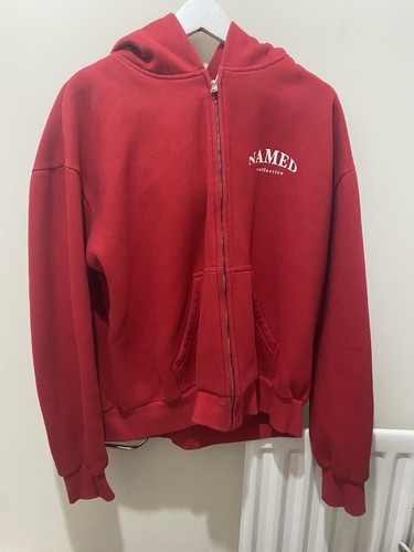 Named collective red - collective,
