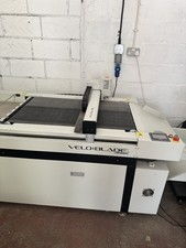 Veloblade Automatic Flatbed Cutter 600x800