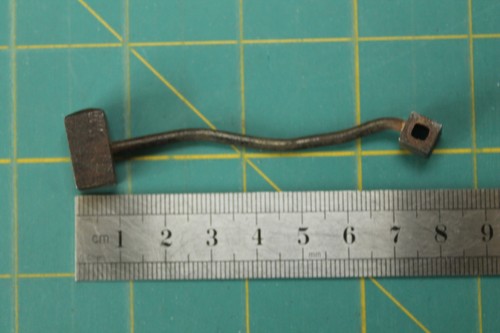 Antique large grandfather - antique,