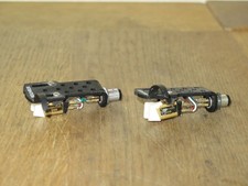 2 x Stanton 500 cartridge