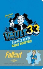 Fallout: The Official