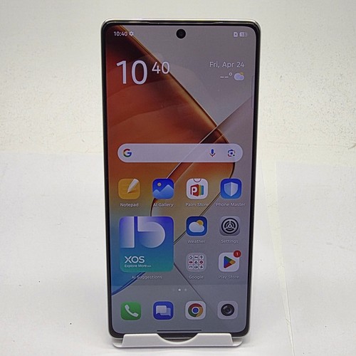 Infinix note 256gb - infinix, 40