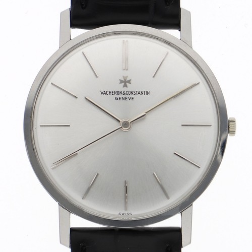 Vacheron constantin round - vacheron,
