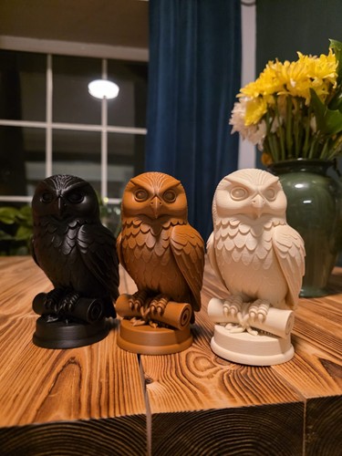 Harry potter hedwig - hedwig, available