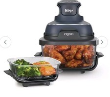 ninja crispi 4-in-1 portable