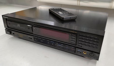 SONY CDP-228ESD CD Compact