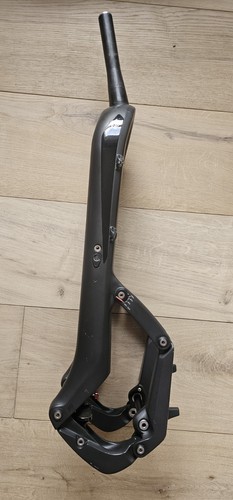 Trust shout carbon enduro - shout,
