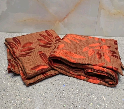 Vintage mid century modern red - modern,