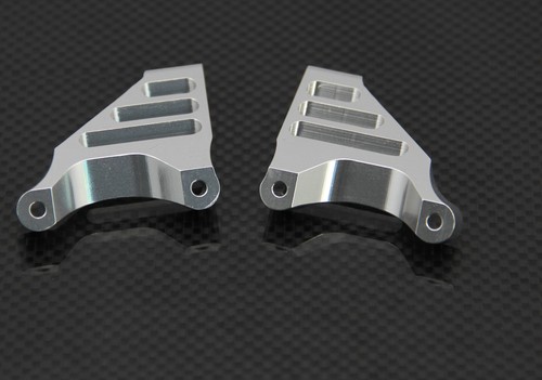 Metal front wheel hub carrier - front,