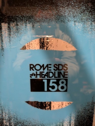 Rome sds headline 158 - rome,