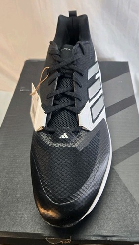 Adidas men icon metal - adidas, 8