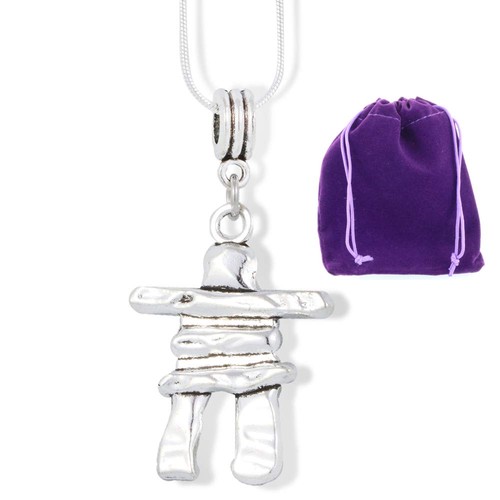 Dave the bunny inukshuk - the,