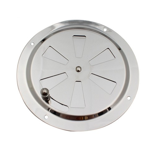 125mm adjustable ventilation - 125mm,