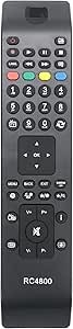 Rc4800 replaced remote - remote, suit