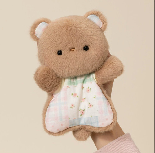 Cute animal plush toy soft - cute,