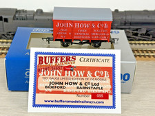 Dapol John How & Co Bideford &