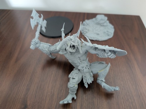 Warhammer forgeworld khorne - forgeworld,