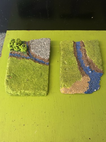 Warhammer fantasy scenery - fantasy, 2