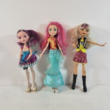 Ever After High Meeshell