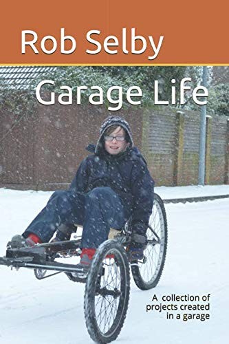 Garage life collection of - a,
