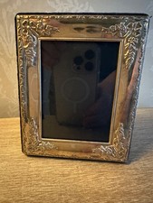 LOVELY STERLING SOLID SILVER