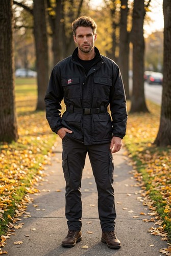 Wise motorcycle jacket size - motorcycle,