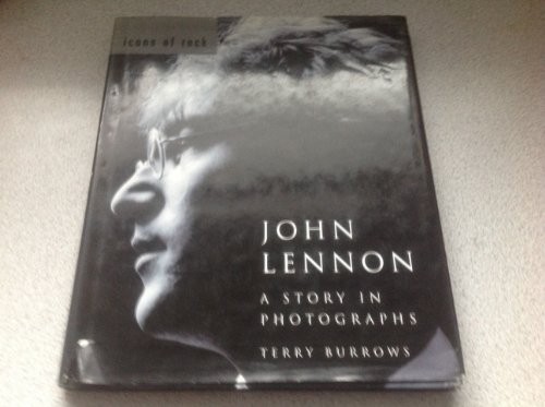 John lennon story - story, in