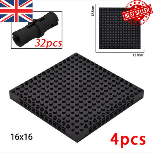 16x16 building block - 16x16,