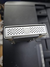 G-Drive mini 500GB 5400RPM