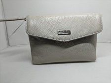 Osprey  Taupe Make-Up Bag