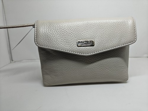 Osprey taupe make bag - osprey,