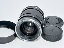 Carl Zeiss Distagon T 35mm F2