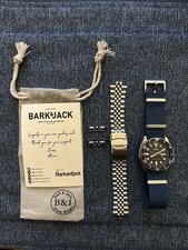 Seiko SKX007 with Original