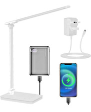 LED Reading Desk Lamp Dimmable