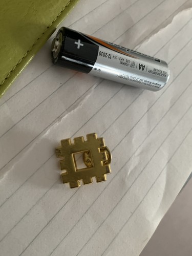 English heritage charity - charity, pin